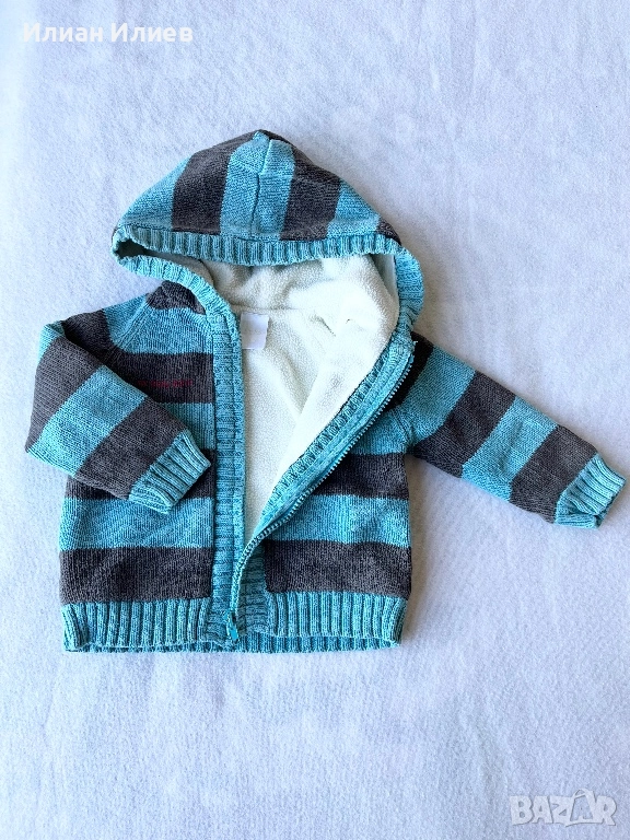 Жилетка - подробности в “описание”., снимка 1