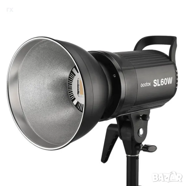 Диодно осветление GODOX SL60W, снимка 1