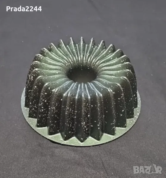 Форма за кекс , снимка 1