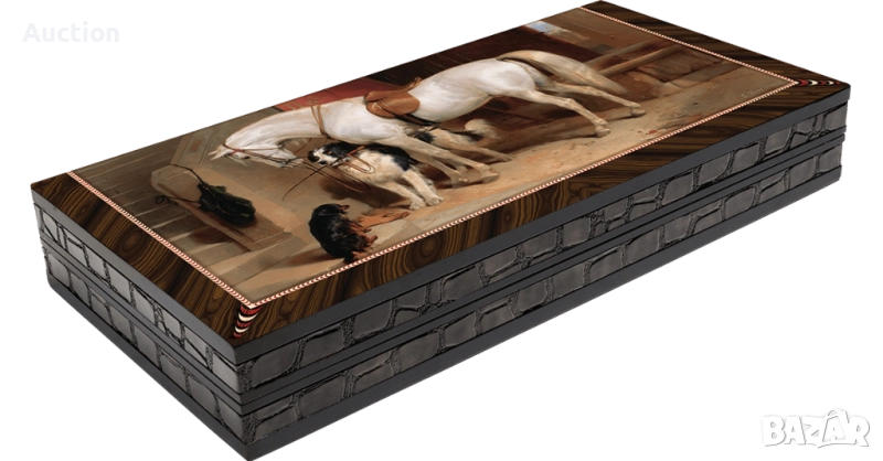 Луксозна табла за игра , снимка 1