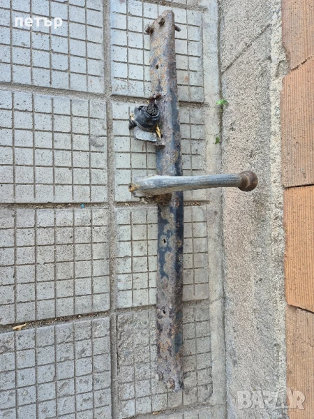 Теглич за Мерцедес W202/S202 1993-2001г, снимка 1