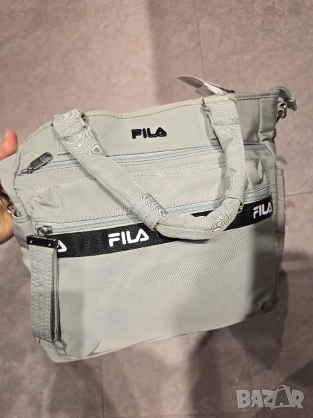 дамска чанта FILA , снимка 1