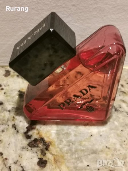 Оригинален парфюм Prada Paradoxe Radical Essence 50 ml EDP , снимка 1