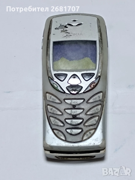 телефон Нокия 8310, снимка 1