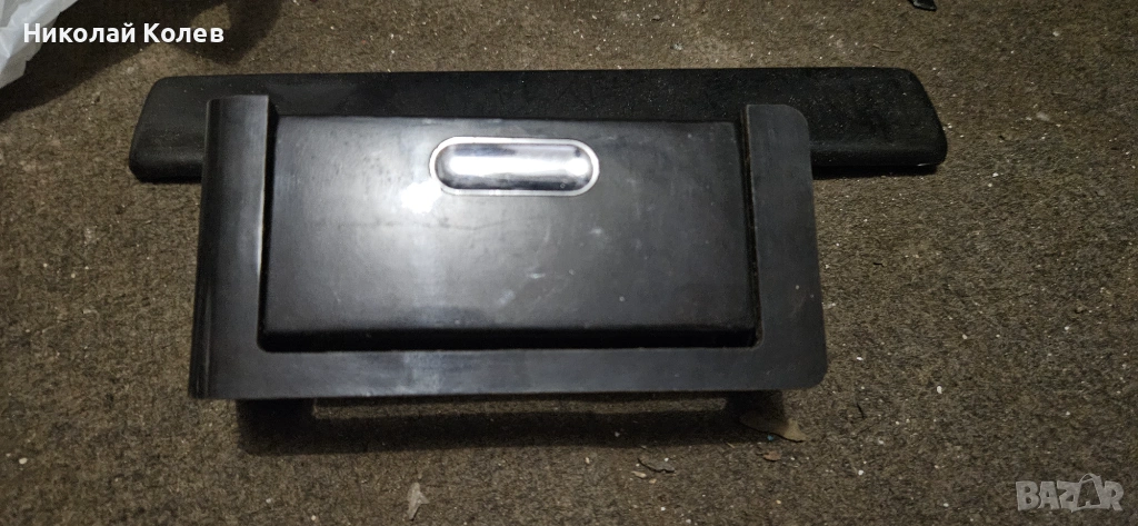 Махагонови елементи  бмв е36, снимка 1