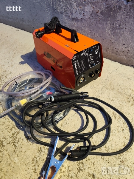 Телоподаващо 190А Viki B, снимка 1