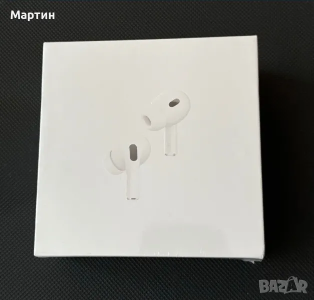 AirPods Pro **TOP**, снимка 1