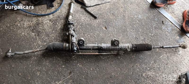 Хидравлична кормилна рейка R 211 1 101 1 001 Mercedes E220 W211 - 260лв, снимка 1