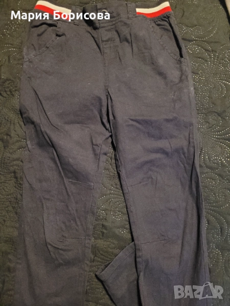 Детски панталони, снимка 1