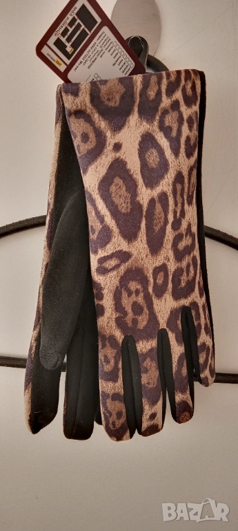 Дамски ръкавици , снимка 1