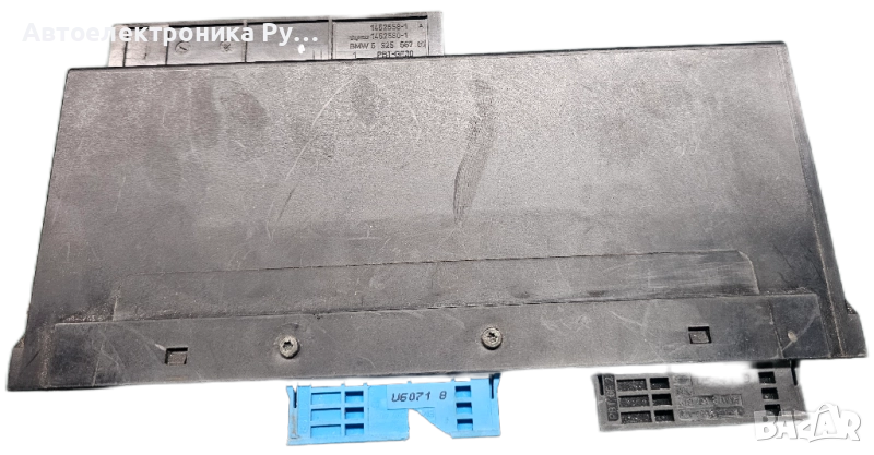 КОМФОРТЕН МОДУЛ ,6925567 ,BMW E92 3.0i 272KM 06R, снимка 1