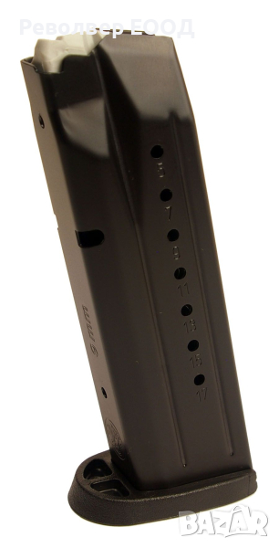 Пълнител за MP9 - 17 заряден Smith&Wesson, снимка 1