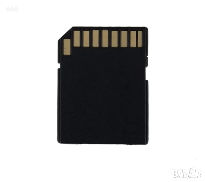 Карта памет 64GB, снимка 1