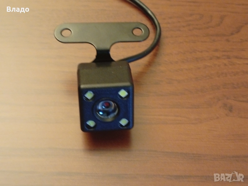 Full HD Камера за Задно Виждане, снимка 1