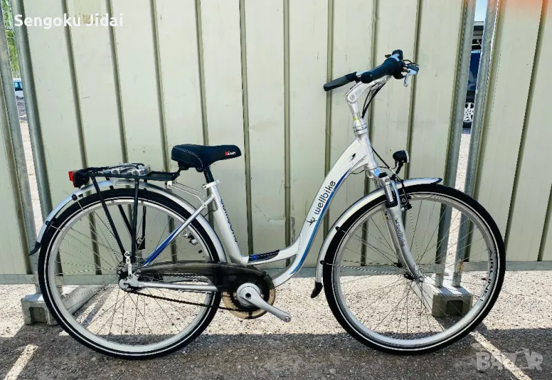 Велосипед Wellbike, снимка 1