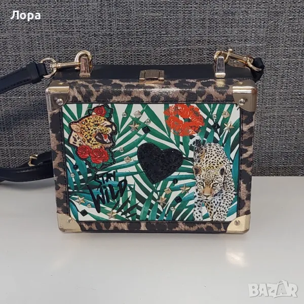 Дамска чанта ALDO , снимка 1