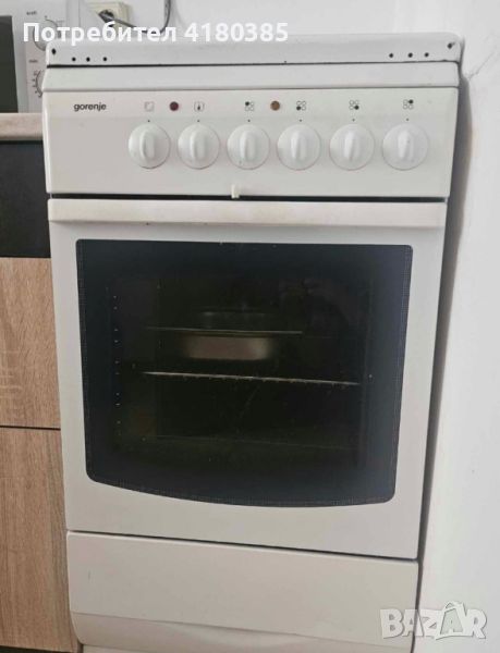 Готварска печка Gorenje , снимка 1