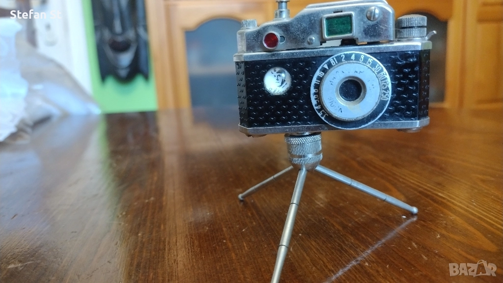 Запалка, снимка 1