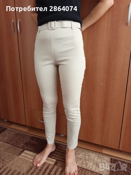 Дамски панталон , снимка 1