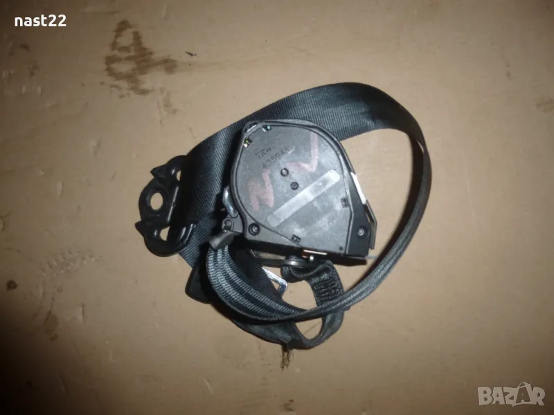 Заден ляв колан за Фолксваген Поло 2004-2009 год, снимка 1