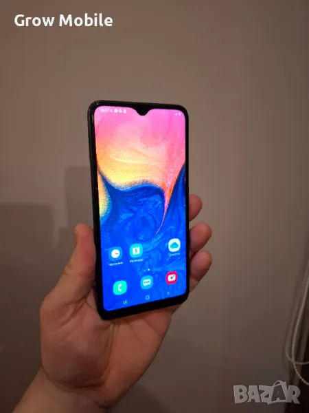 Samsung a10, снимка 1