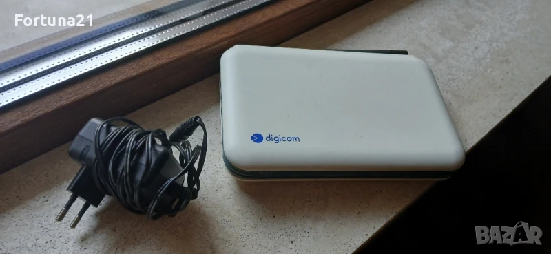 Digicom modem, снимка 1