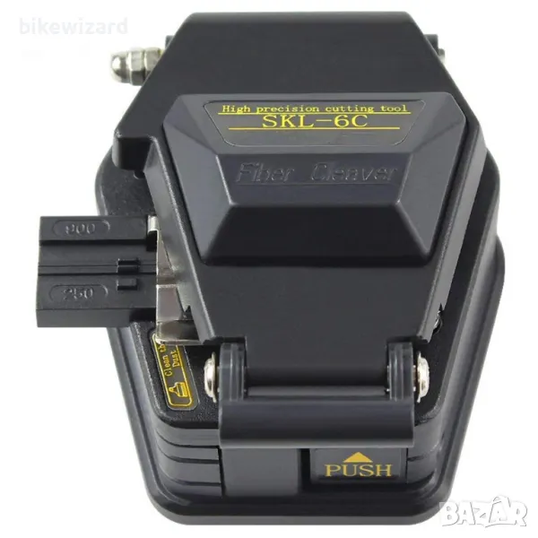 DAXGD нож за рязане на оптични влакна SKL-6C, снимка 1