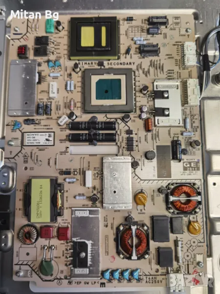 KDL-32EX520  POWER BOARD APS-288, снимка 1