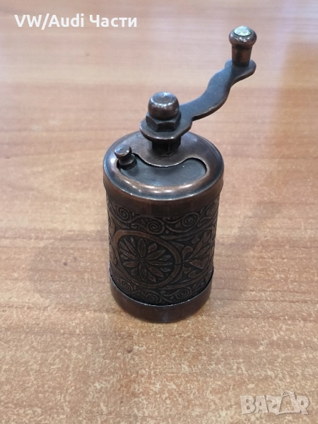 Малка мелница мелничка , снимка 1