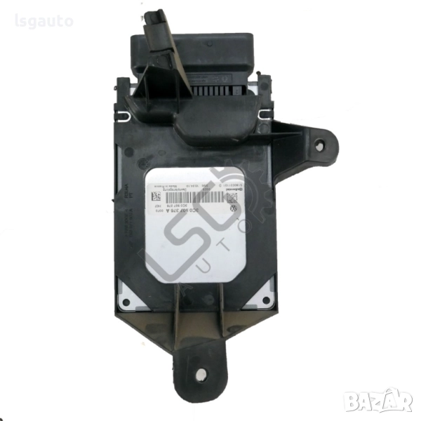 Управляващ модул окачване Volkswagen Scirocco III 2008-2017 ID:149377, снимка 1