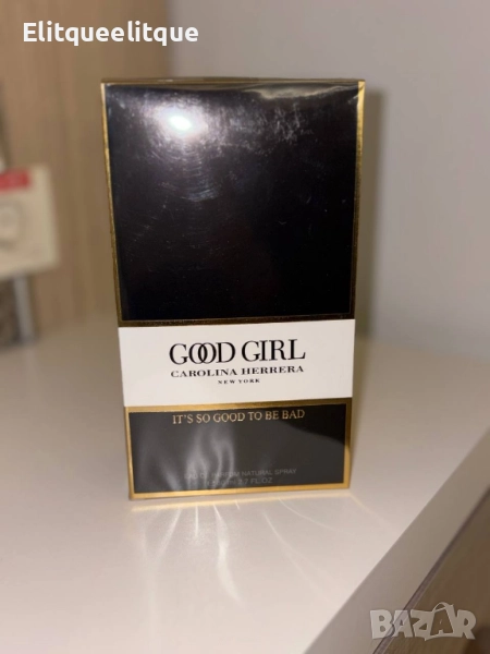 Парфюм good girl , снимка 1