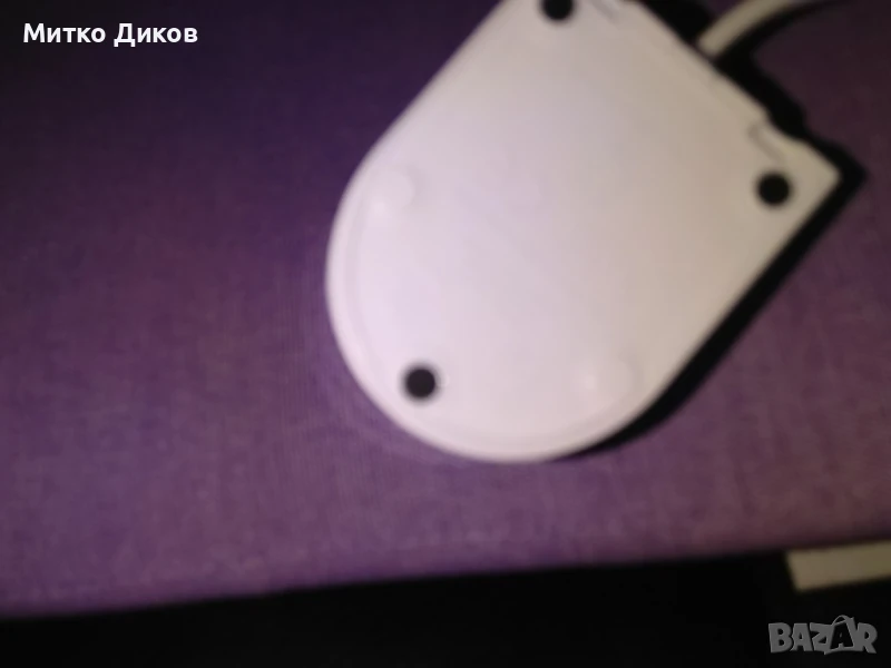 Оригинално Зарядно за четка за зъби  Philips 2 броя, снимка 1