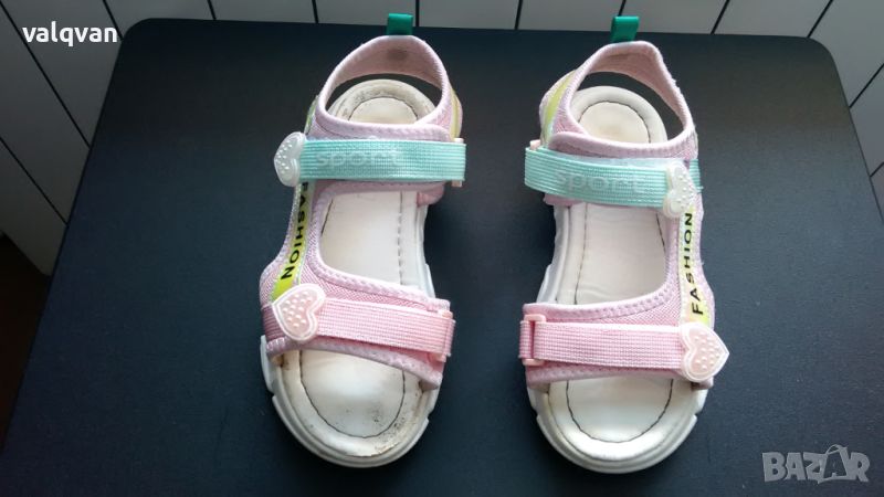 Детски сандали, снимка 1