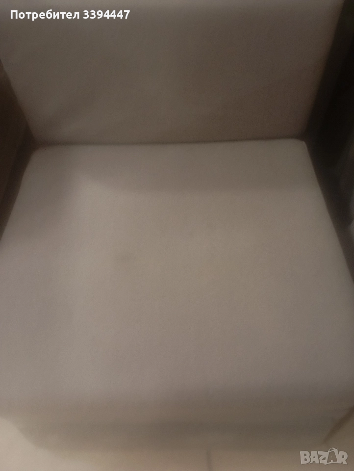 разгъваем диван 70 на 77 см , снимка 1