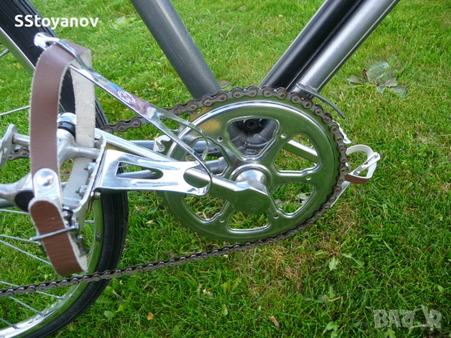 Capriolo - Uomo 28 цола, снимка 5 - Велосипеди - 54239997