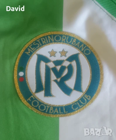 Оригинална фланелка на Mestrino Rubano, снимка 3 - Футбол - 50565413