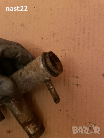 Тръба за антифриз Сузуки Витара, снимка 4 - Части - 52008576