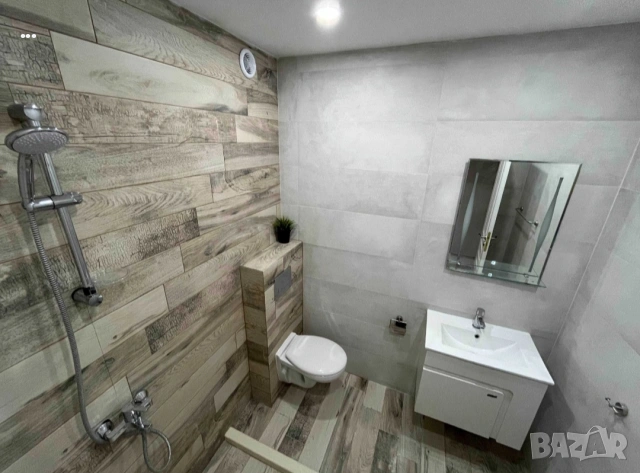 Надежда 4 двустаен 500€, снимка 8 - Апартаменти - 51603774