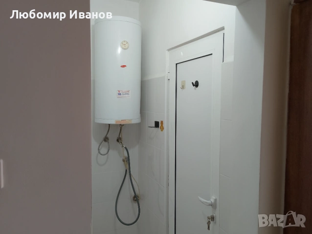 Двустаен апартамент , снимка 3 - Апартаменти - 53579392