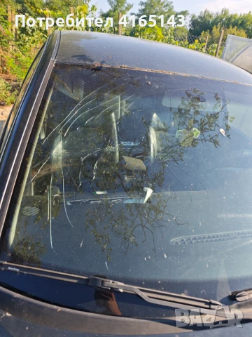 Пасат Б 5.5 на Части, снимка 2 - Автомобили и джипове - 51220411