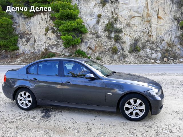 BMW 318 i, снимка 2 - Автомобили и джипове - 46734304