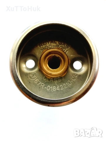 Преходник за газ, снимка 4 - Части - 54233978