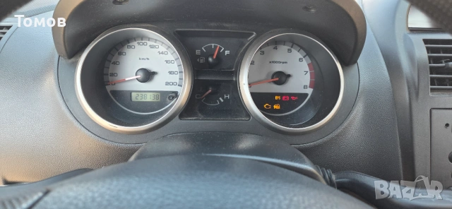 Сузуки Игнис, снимка 6 - Автомобили и джипове - 54106885