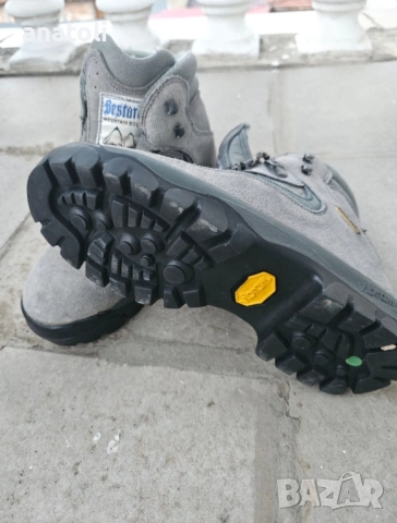 чисто нови туризъм работни 38 от Германия , снимка 3 - Дамски боти - 52179566