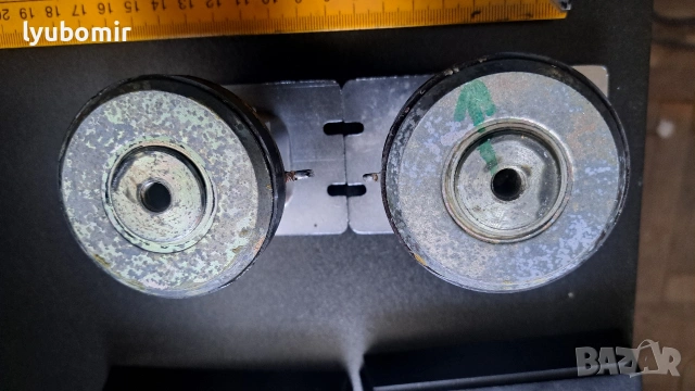 Високочестотни булети, снимка 8 - Тонколони - 53451235