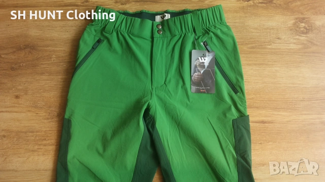 WENAAS KIWI Stretch Trouser размер M еластичен панталон - 1980, снимка 3 - Екипировка - 53275975