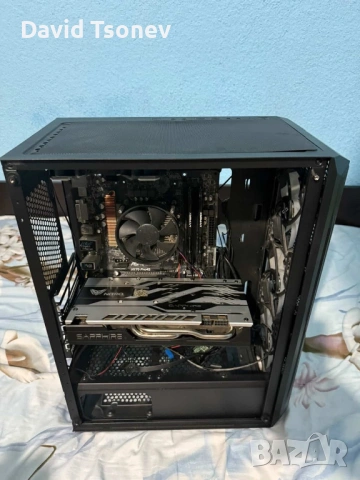 Компютър на части, снимка 2 - Други - 54199211