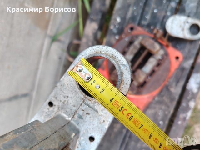 Стойка за бормашина Peugeot , снимка 5 - Бормашини - 51475038