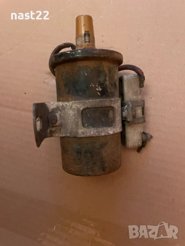 Бобина с вариатор за Сузуки Самурай 1.0 куб