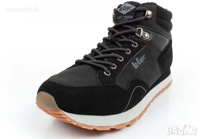 Мъжки маратонки Lee Cooper -№ 42, снимка 3 - Маратонки - 52822324
